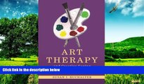 READ FREE FULL  Art Therapy and Creative Coping Techniques for Older Adults (Arts Therapies)