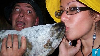 Voici 12 coutumes du monde particulièrement insolites