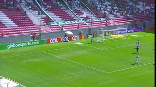 América-MG 1 x 0 Santos - Melhores Momentos - Brasileirão 2016.CUT.00'59-05'17
