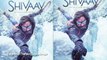 Kajols This Reaction On Hubby Ajay Devgns Shivaay TRAILER Is Unbelievable