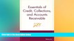 FREE DOWNLOAD  Essentials of Credit, Collections, and Accounts Receivable  BOOK ONLINE