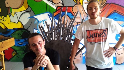 Agen : un bar à jeux va ouvrir ses portes