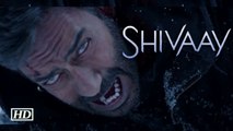 Shivaay The Making Ajay Devgn