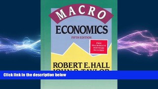 READ book  Macroeconomics  DOWNLOAD ONLINE