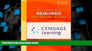 READ FREE FULL  CengageNOWTM, 1 term Printed Access Card for Rich/Jones/Mowen/Hansen s