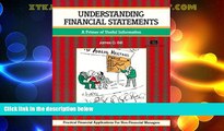 Must Have  Understanding Financial Statements: A Primer of Useful Information (The Fifty-Minute