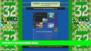 Full [PDF] Downlaod  MBA Companion to accompany Financial Accounting  Download PDF Online Free