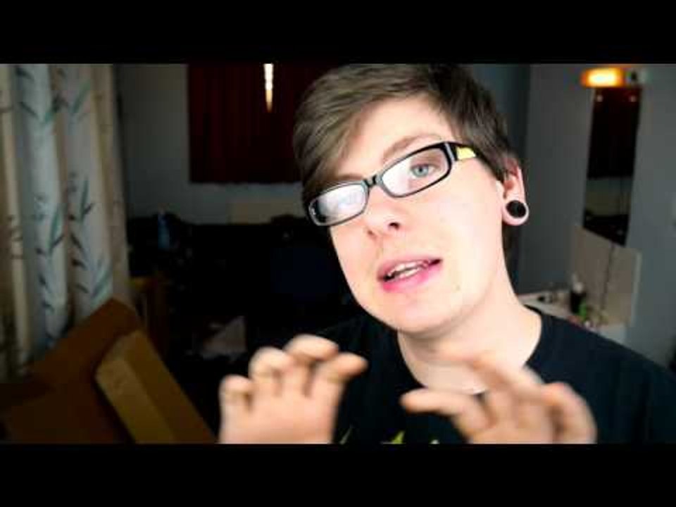 Runaway Thoughts #2 | RyanHasAHook