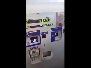 Attention arnaques aux péages a prendre en compte !