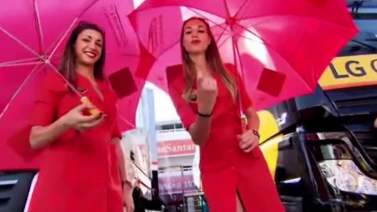 Star Racing Team Promo 1608