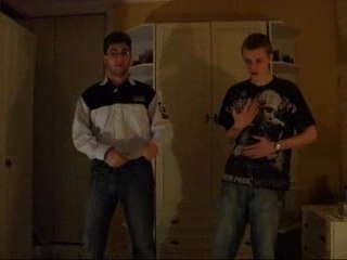 La ponctuation imitation