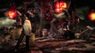 Mortal Kombat X- Leatherface Gameplay Breakdown! - (MKX KOMBAT PACK 2 DLC)