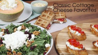 Cottage Cheese Classic