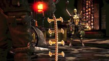 Mortal Kombat X- ALL NEW Kombat Pack #2 Costumes Breakdown (Mortal Kombat XL)