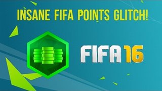 FIFA 16 - HOW TO GET CHEAP FIFA POINTS!