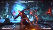 Mortal Kombat X - JASON X, PREDATOR & KLASSIC UMK3 NINJAS (MKX DLC)
