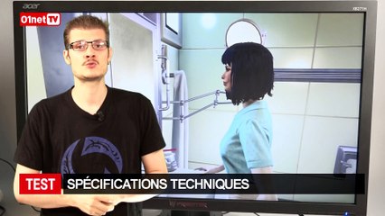 Test : Asus Rog GT51, 6000 euros de puissance !