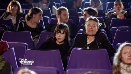 Mère et fille - "Le bulletin de Léo", "La nouvelle", "Le bon film", "Bio attitude"