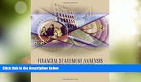 Big Deals  Financial Statement Analysis and Security Valuation  Best Seller Books Best Seller