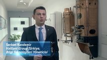 Turkcellle Başarı Hikayeleri: DemirDöküm