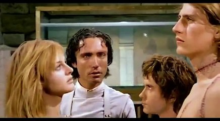 Flesh For Frankenstein (1973) Trailer