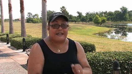 Gabby Talks About Her Stay- Solivita Retirement Reviews