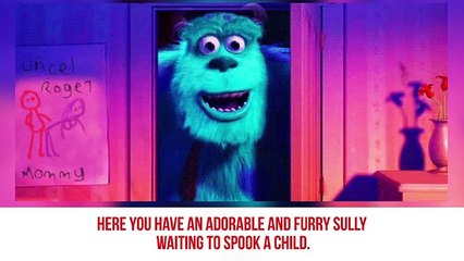 10 Shocking Disney Scenes That Would Be Banned Today