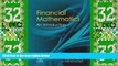 Big Deals  Financial Mathematics: An Introduction  Best Seller Books Best Seller