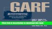 [Popular Books] GARF Assessment Sourcebook Free Online