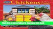 [Popular Books] City Chickens and Their Coops 2013 Wall Calendar Free Online