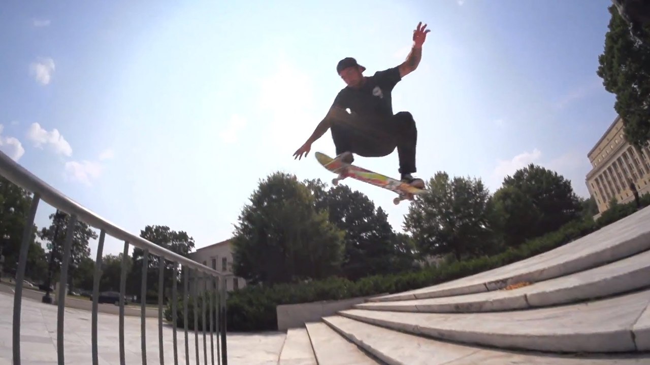 Sheckler Sessions: Bobby's World | S2E5