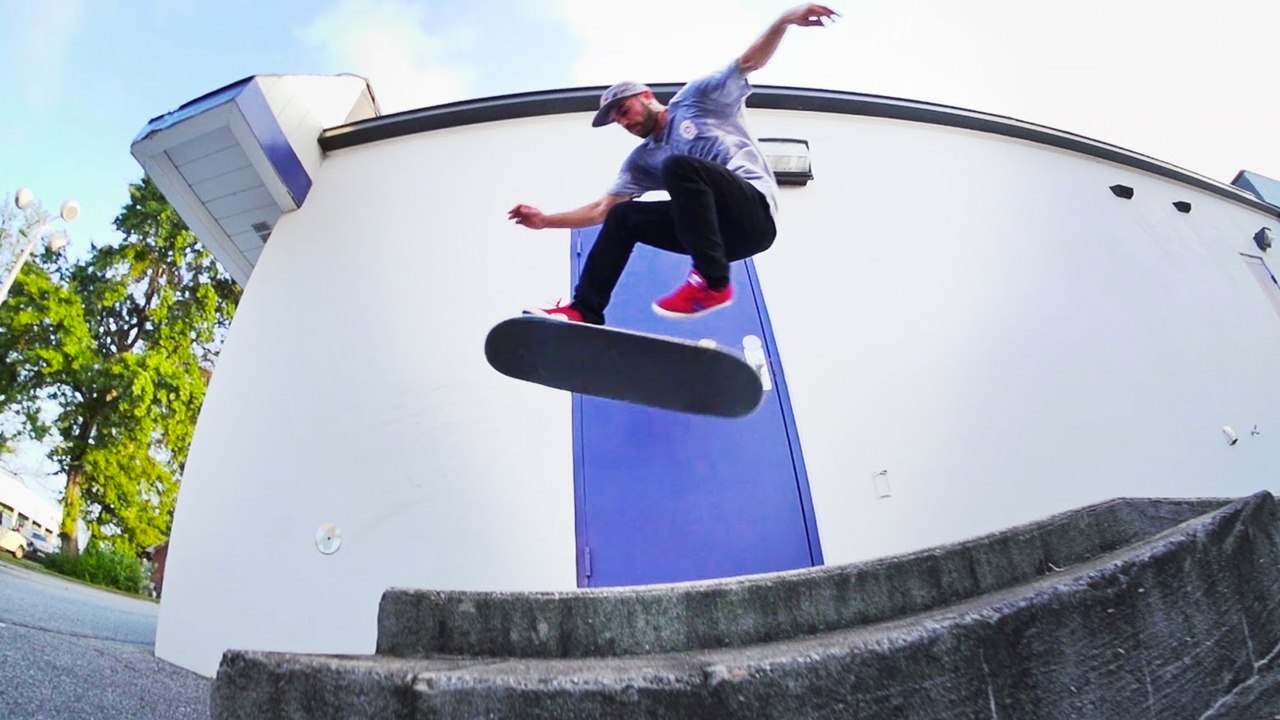 Sheckler Sessions: Storm Troopers | S2E7