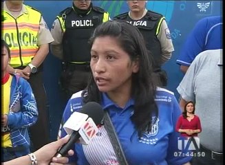 Otro edificio icónico de Portoviejo fue demolido por implosión