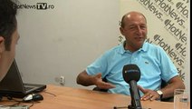 Interviu cu Traian Basescu (1 of 6)