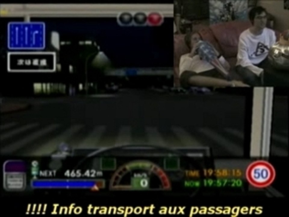 Attention Spoil - Episode 03