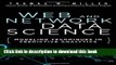 [Popular Books] Web and Network Data Science: Modeling Techniques in Predictive Analytics Free