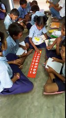 Second class maths two digit numbers