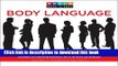 Books Knack Body Language: Techniques On Interpreting Nonverbal Cues In The World And Workplace