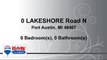 Lots And Land for sale - 0 LAKESHORE Road N, Port Austin, MI 48467