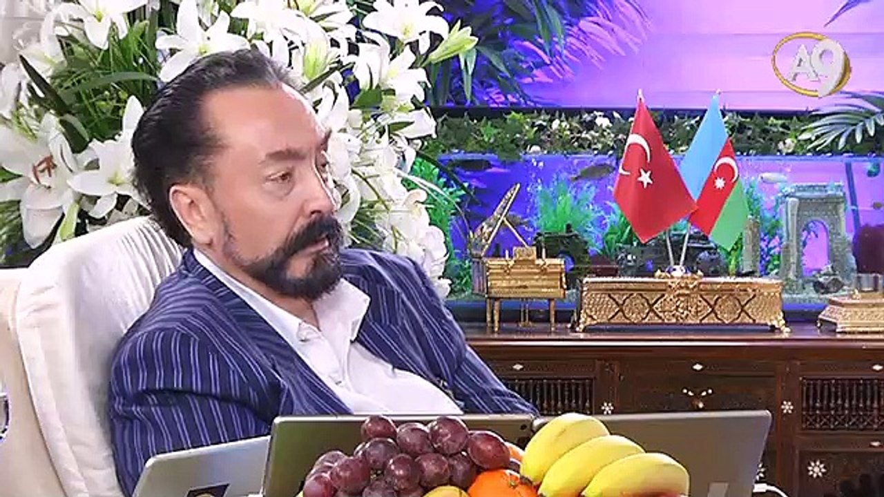 Özgür basın olmalı ancak basının Müslümanlara karşı bazı çevreleri kışkırtma görevi üstlenmemesi gerekir