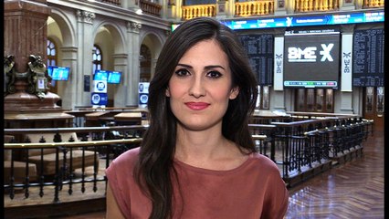 La Bolsa española suma un 0,27% pero pierde los 8.600 puntos al cierre