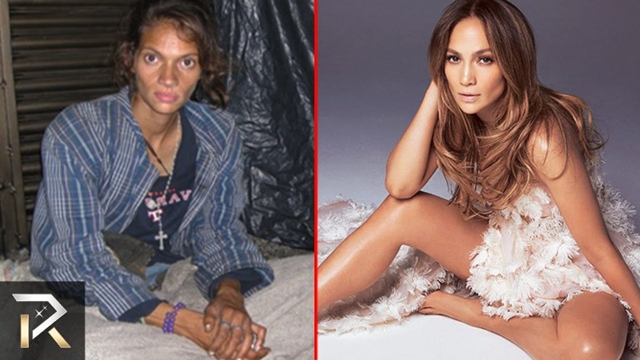 10 Famous People Who Went From Rich To Poor! Talefeed.com
