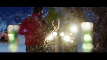 Shivaay (2016)  Official Trailer Ajay Devgan Sayesha Saigal
