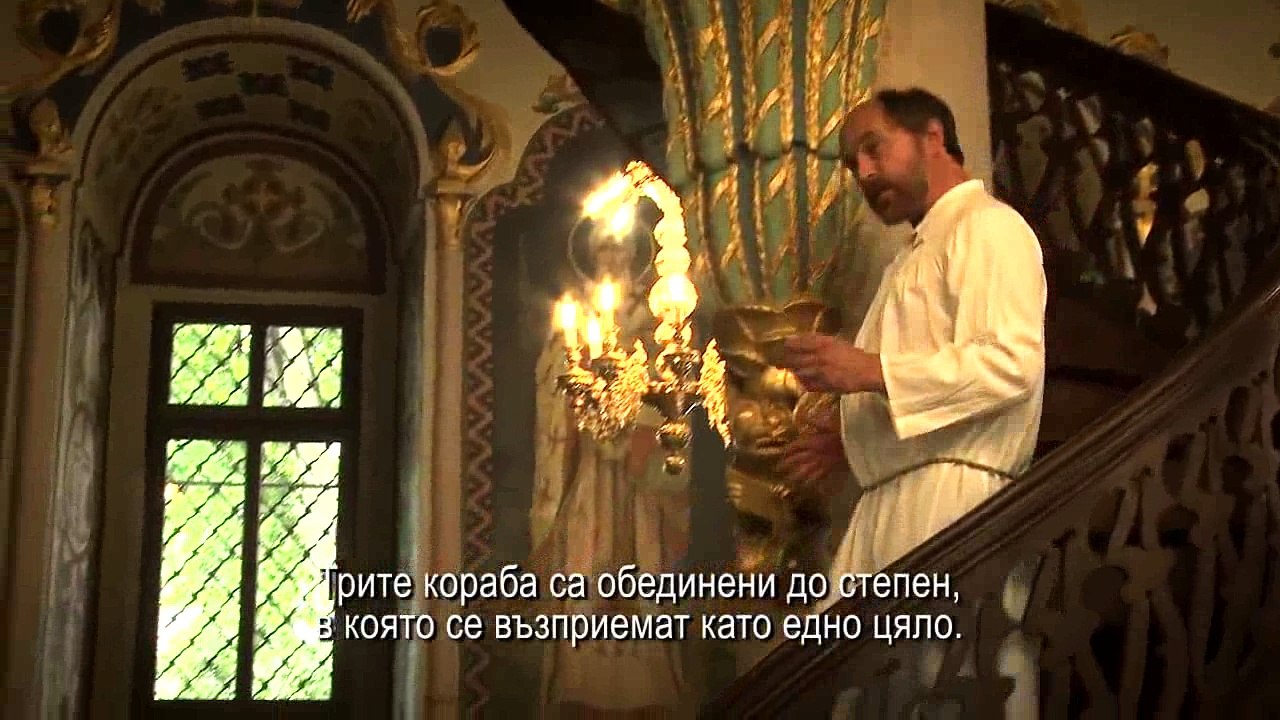 Църквата "Св. Богородица" в Пазарджик