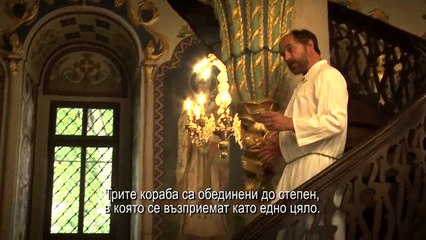 Църквата "Св. Богородица" в Пазарджик