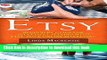 [Read PDF] Etsy: Beginners  Guide for Successful Selling with Etsy, SEO, and Online Marketing