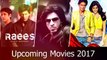 Shahrukh khan's (SRK) upcoming Hindi movie Raees 2017