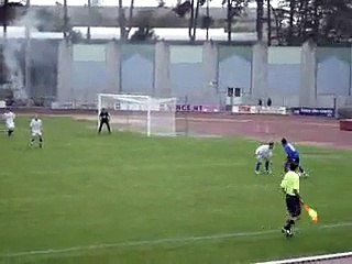 AS Cherbourg contre Avranches (3)