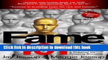 [Read PDF] Fame 101 - Powerful Personal Branding   Publicity for Amazing Success Ebook Free