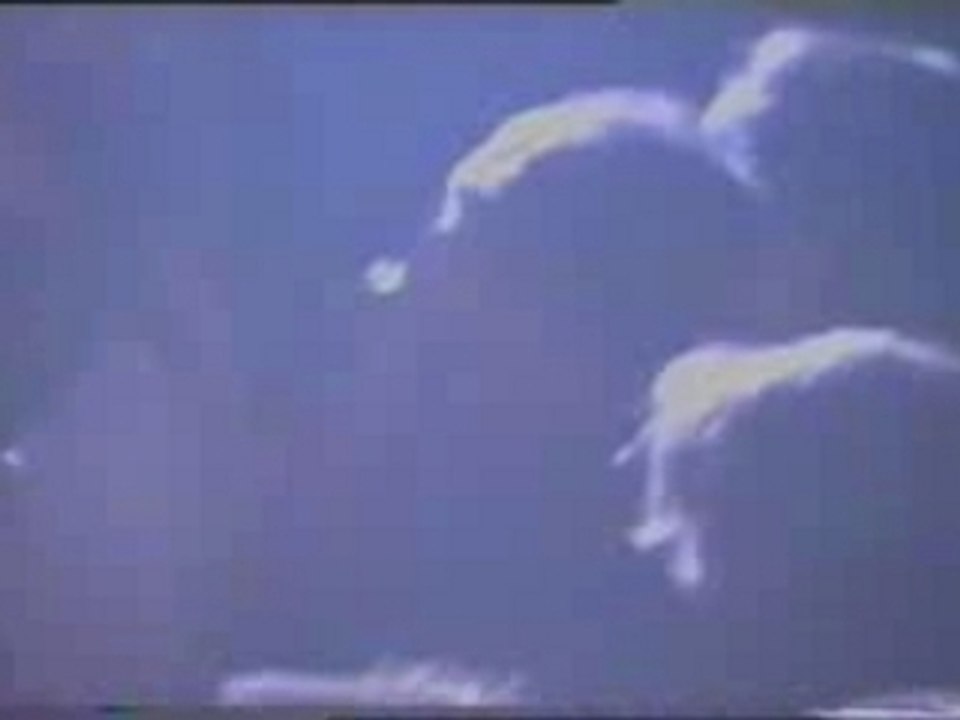 Daft Punk - Live in L.A - Rollin & Scratchin